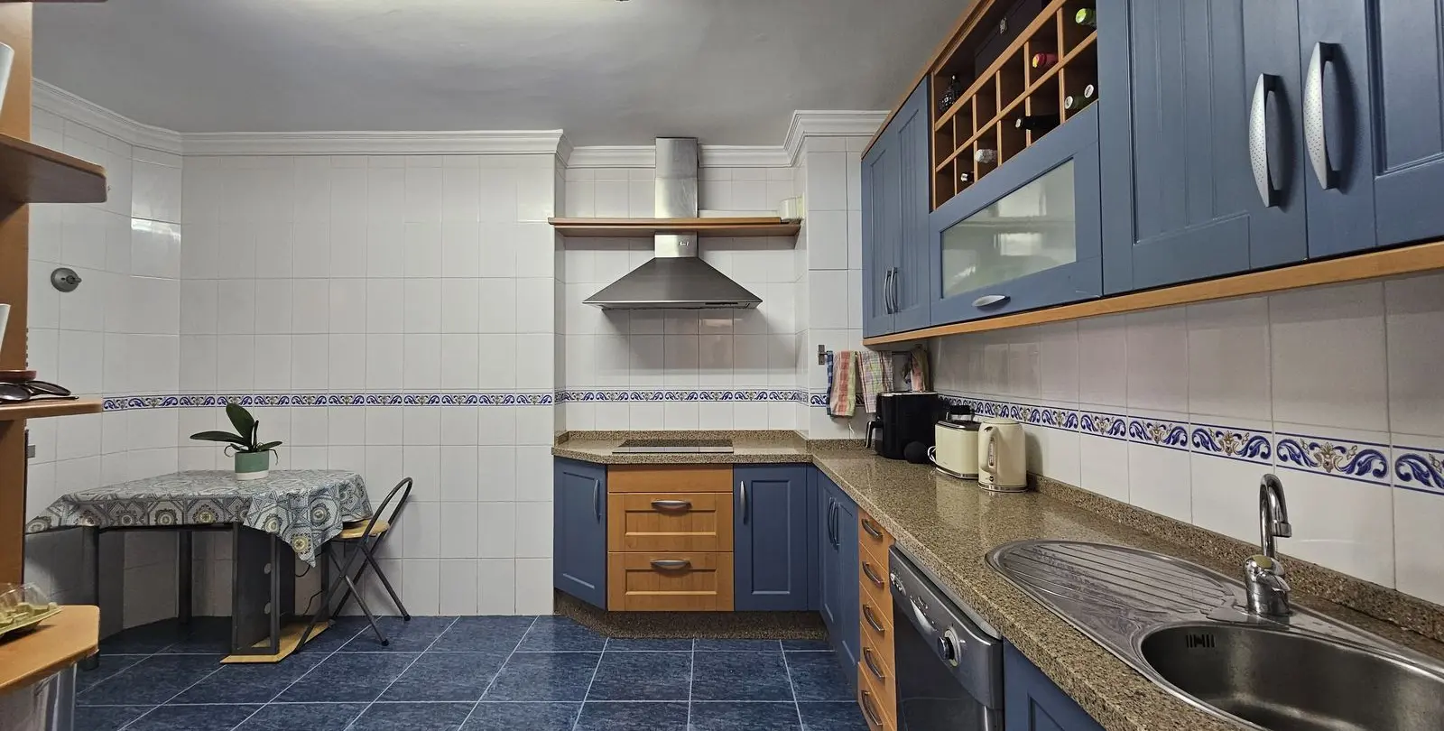 Venta de apartamento en planta media en Torremolinos 22