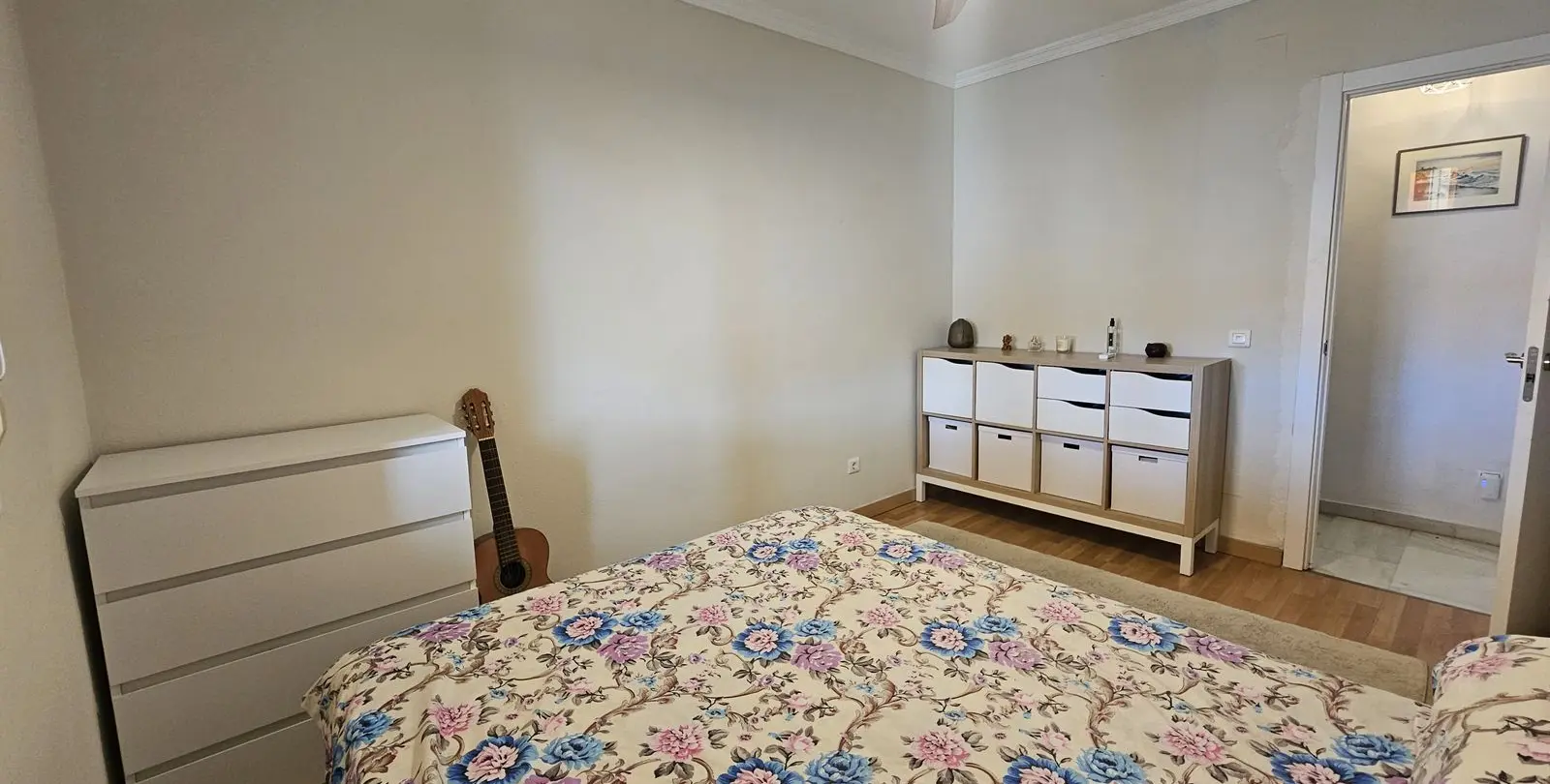 Venta de apartamento en planta media en Torremolinos 25
