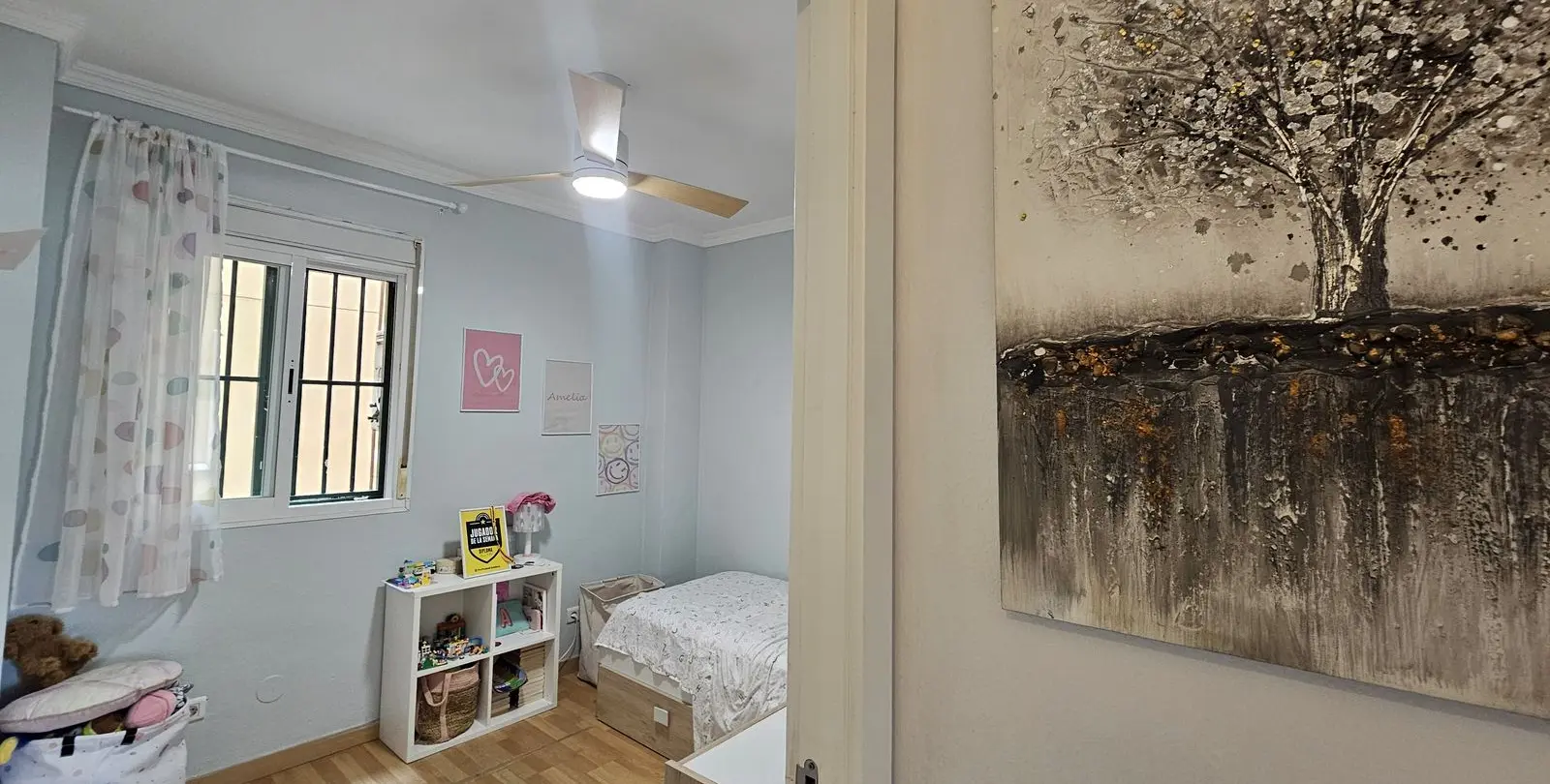 Venta de apartamento en planta media en Torremolinos 28