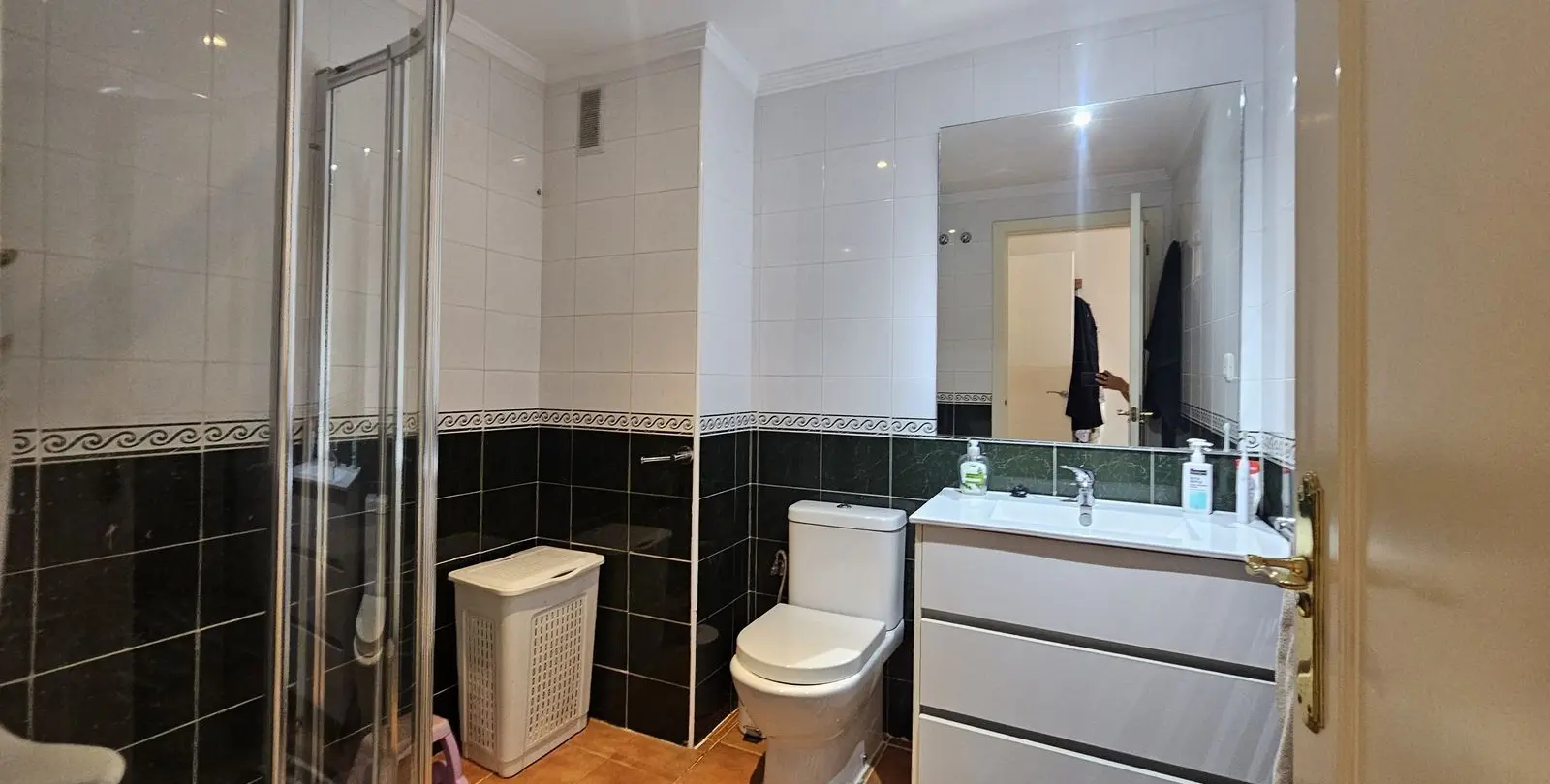 Venta de apartamento en planta media en Torremolinos 31