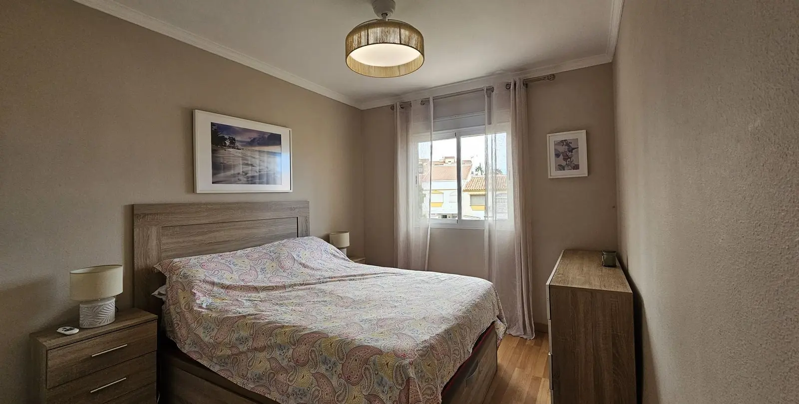 Venta de apartamento en planta media en Torremolinos 34