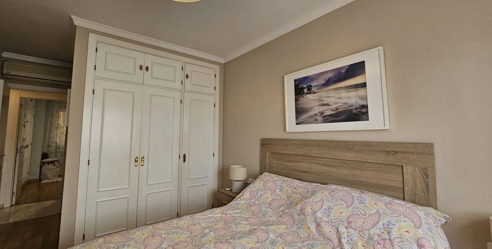 Venta de apartamento en planta media en Torremolinos 35