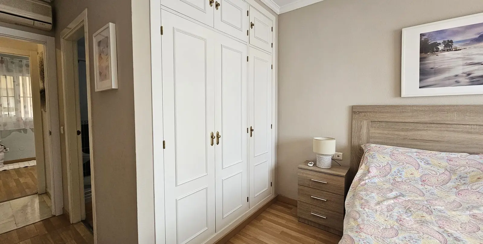 Venta de apartamento en planta media en Torremolinos 36