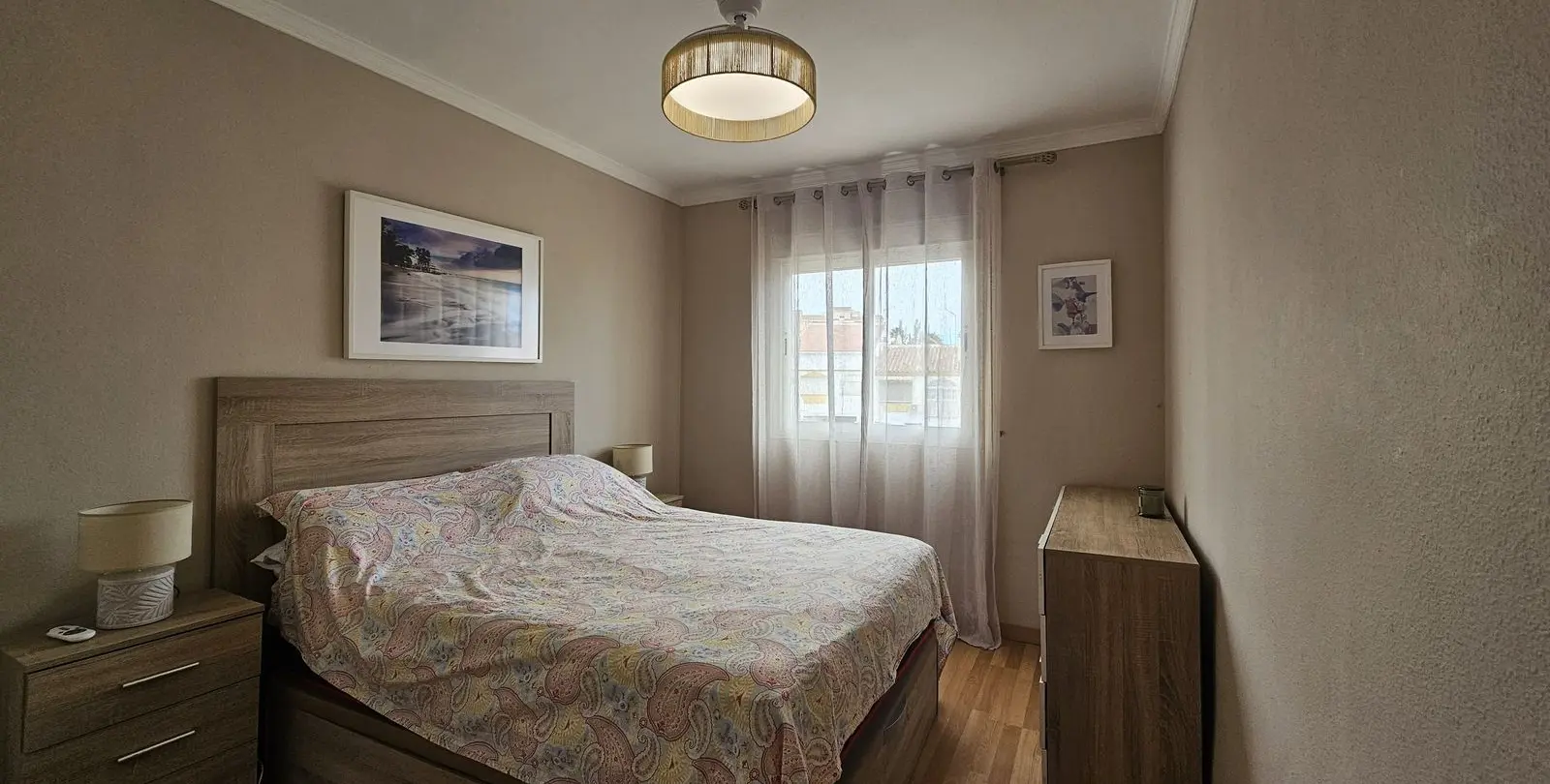 Venta de apartamento en planta media en Torremolinos 37