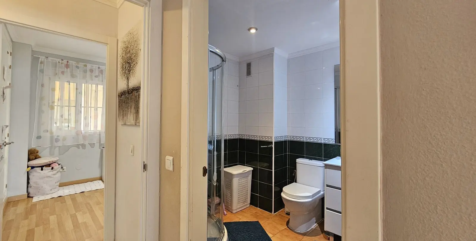 Venta de apartamento en planta media en Torremolinos 39