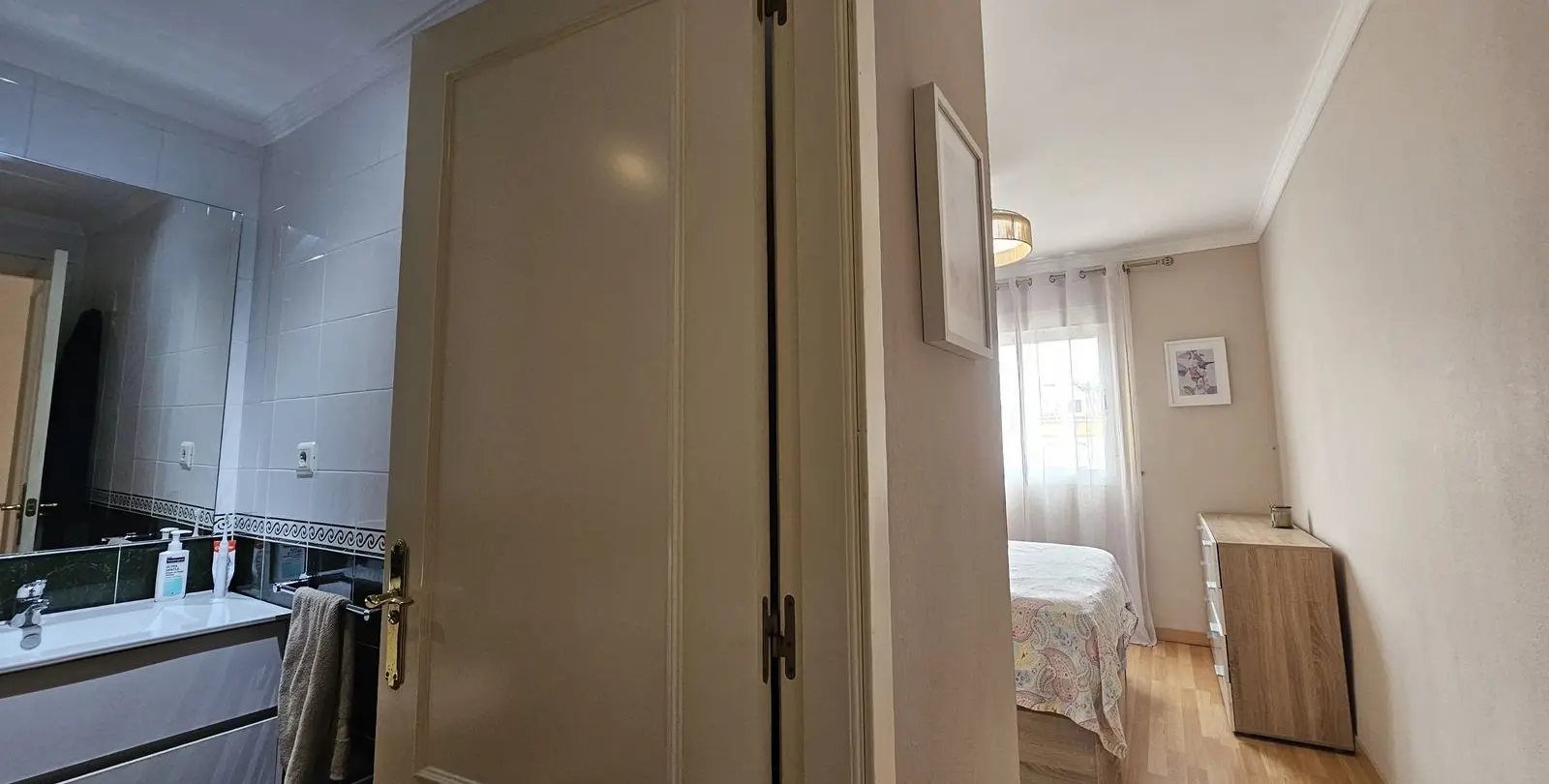 Venta de apartamento en planta media en Torremolinos 40