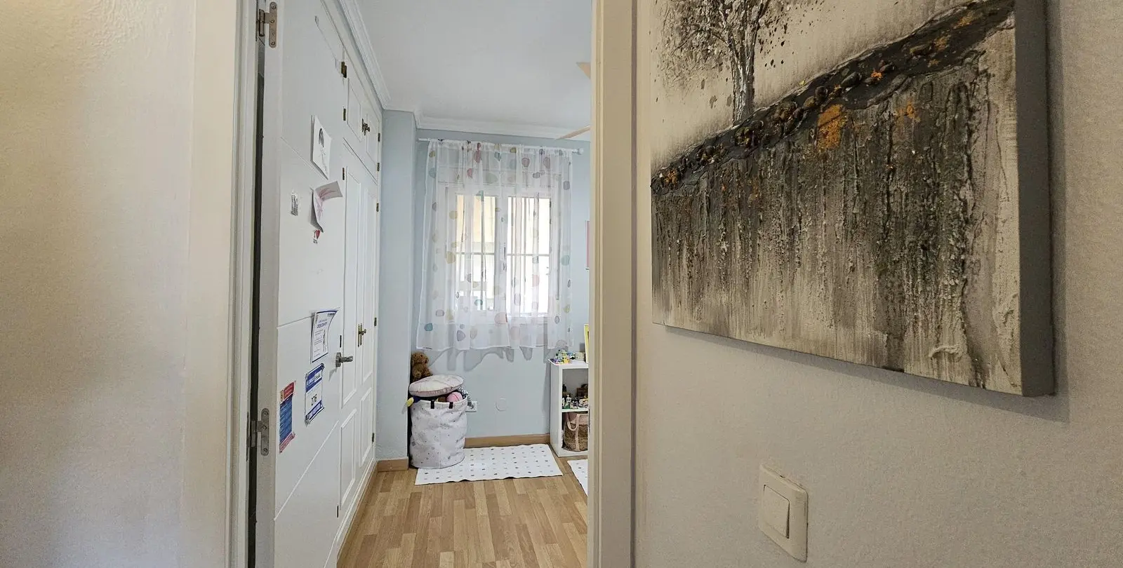 Venta de apartamento en planta media en Torremolinos 41