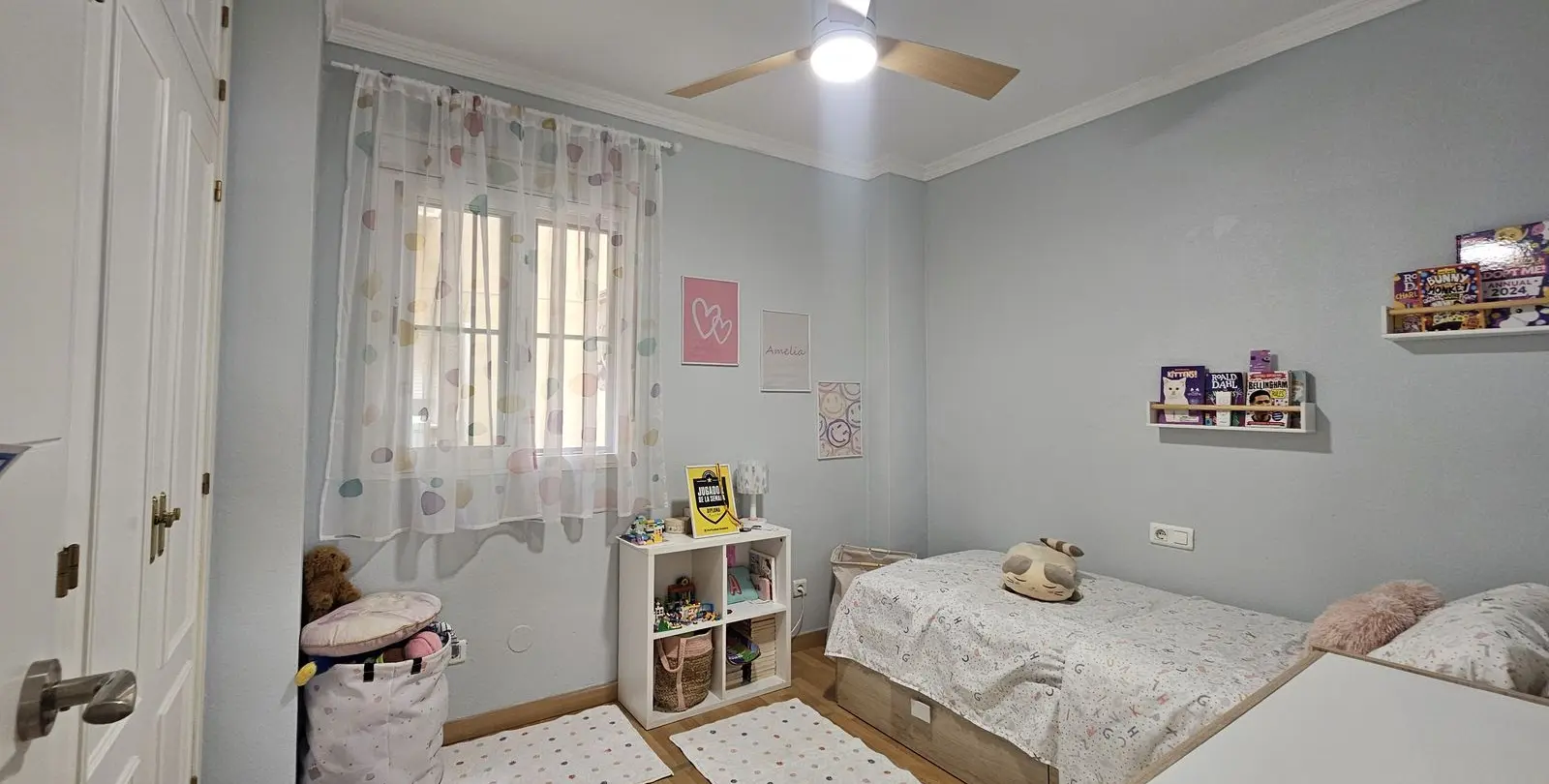 Venta de apartamento en planta media en Torremolinos 42