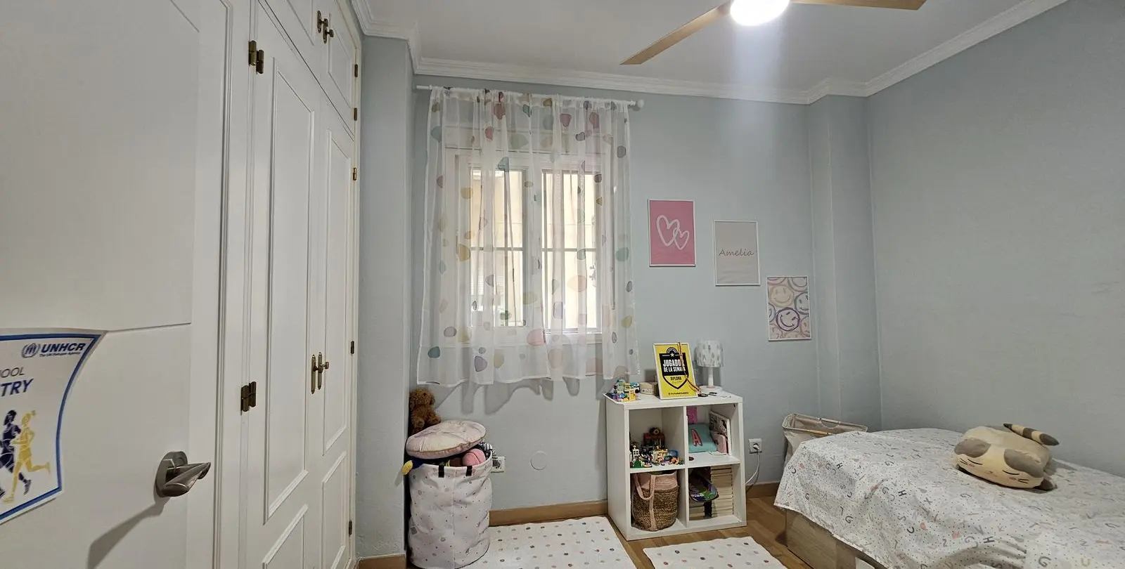 Venta de apartamento en planta media en Torremolinos 43