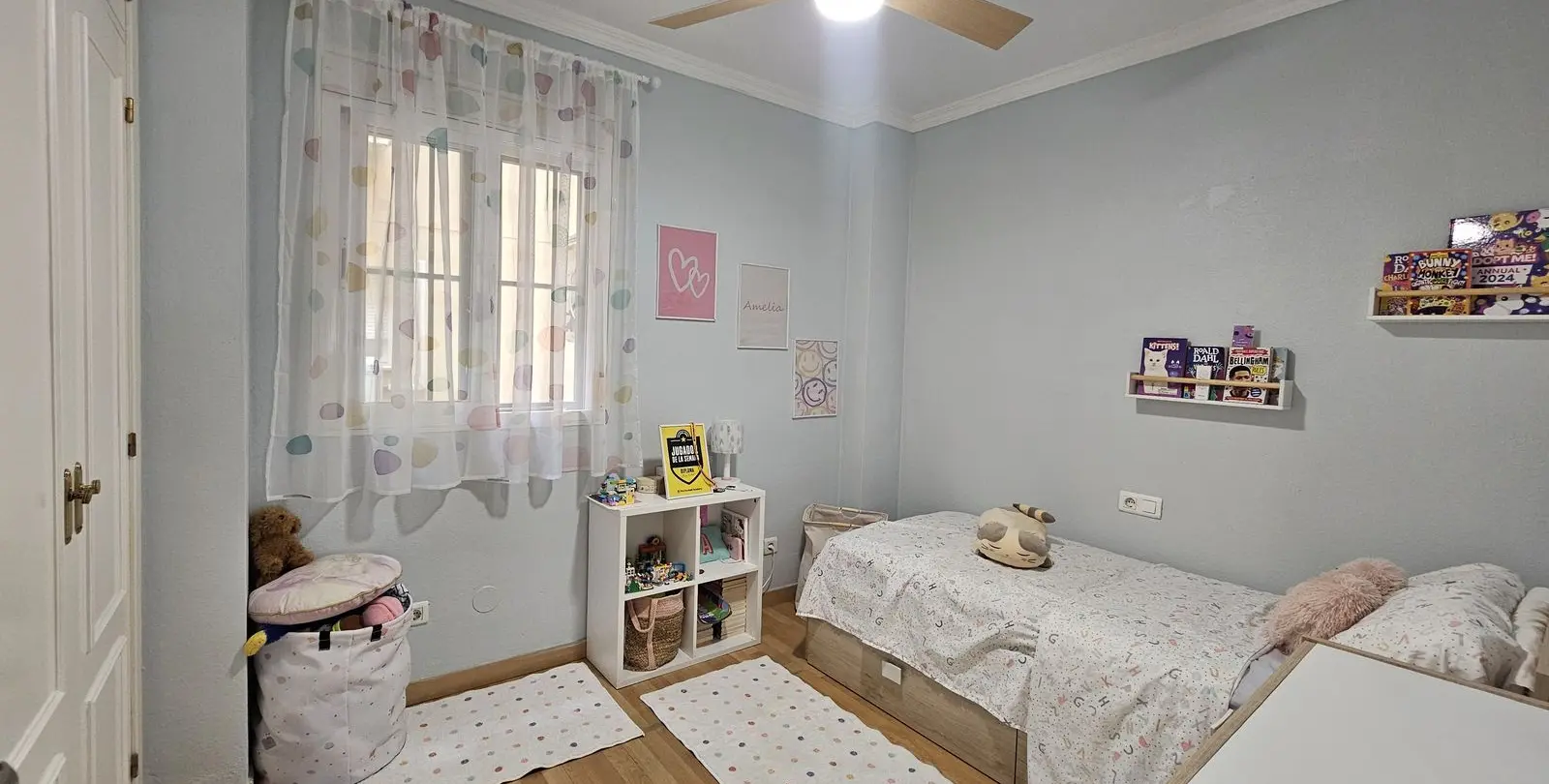 Venta de apartamento en planta media en Torremolinos 48