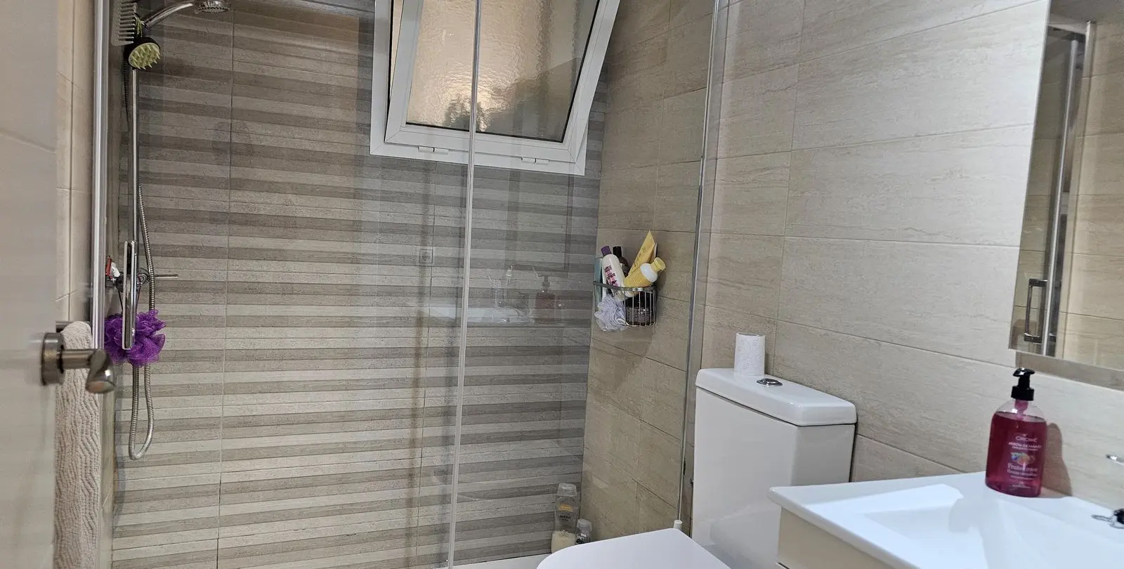 Venta de apartamento en planta media en Torremolinos 49