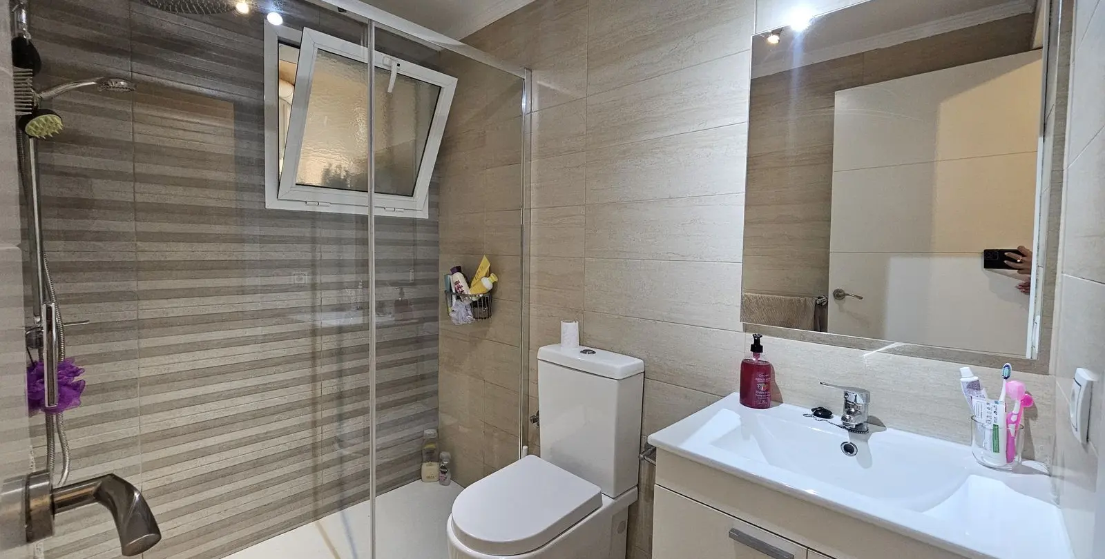 Venta de apartamento en planta media en Torremolinos 51