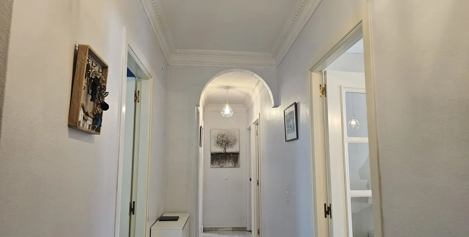 Venta de apartamento en planta media en Torremolinos 53