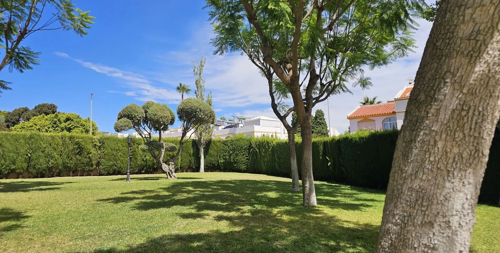 Venta de apartamento en planta media en Torremolinos 56