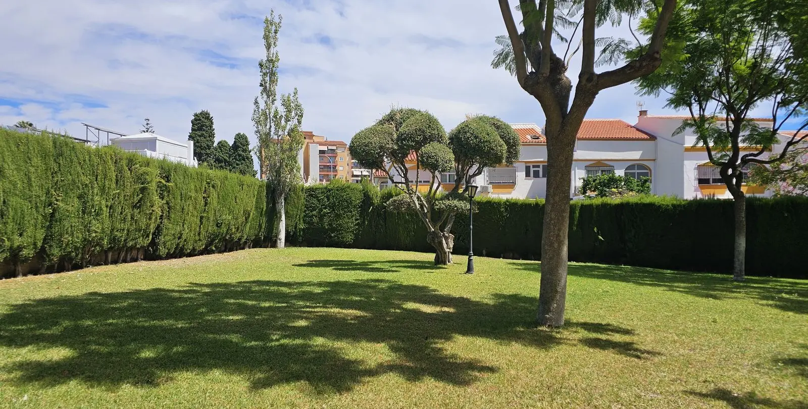 Venta de apartamento en planta media en Torremolinos 58