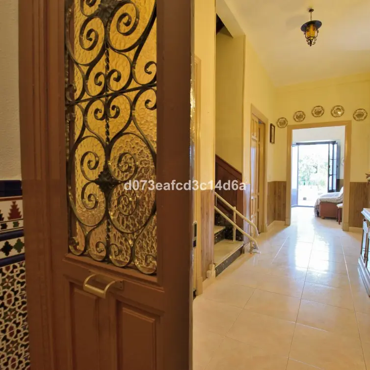 Sale of townhouse in Ronda