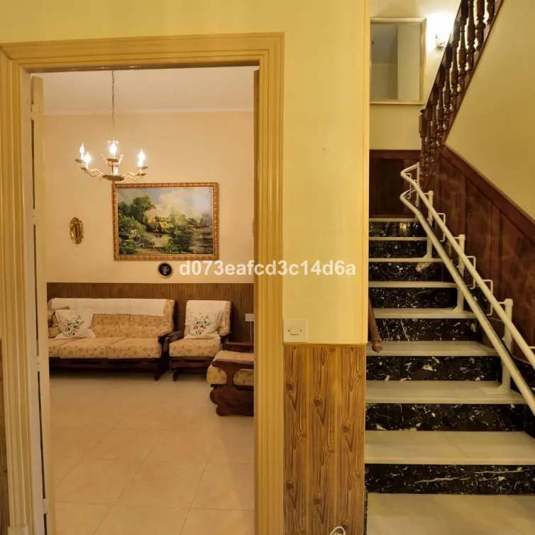 Sale of townhouse in Ronda