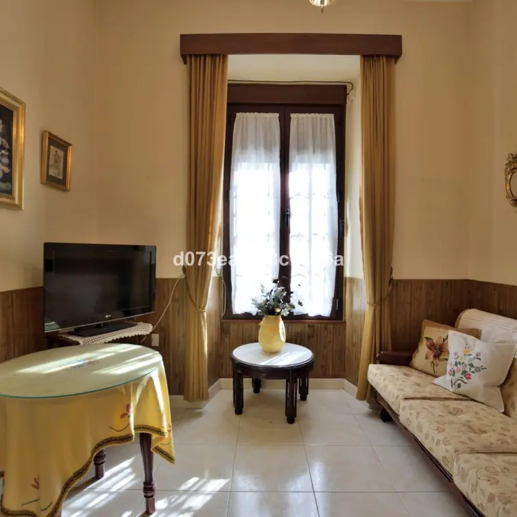 Sale of townhouse in Ronda