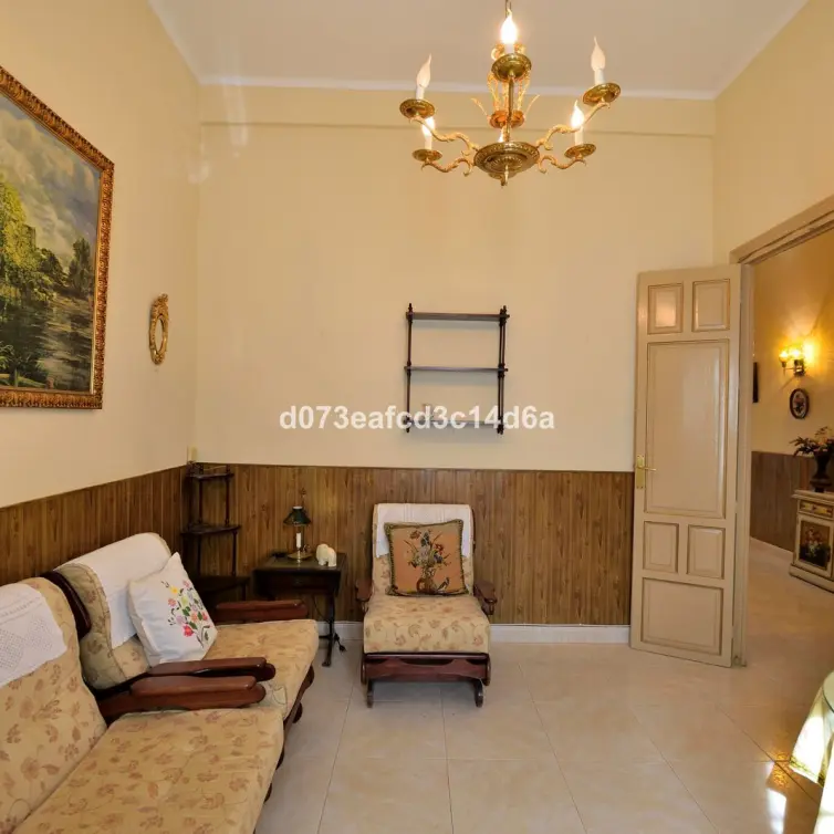 Sale of townhouse in Ronda