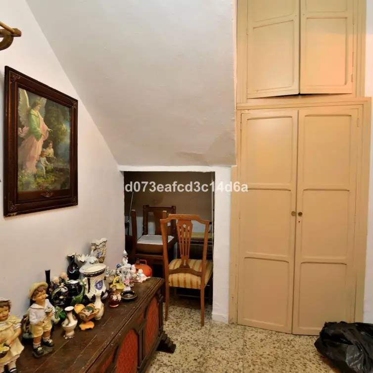 Sale of townhouse in Ronda
