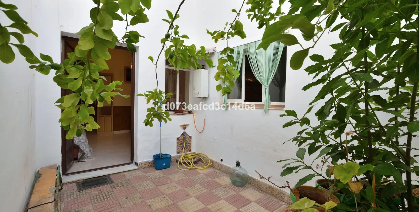 Sale of townhouse in Ronda 11