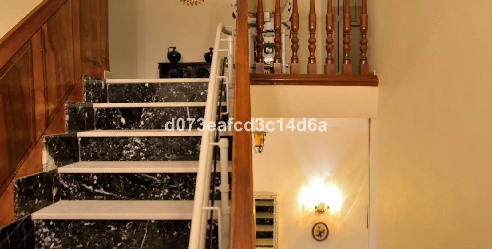 Sale of townhouse in Ronda 19