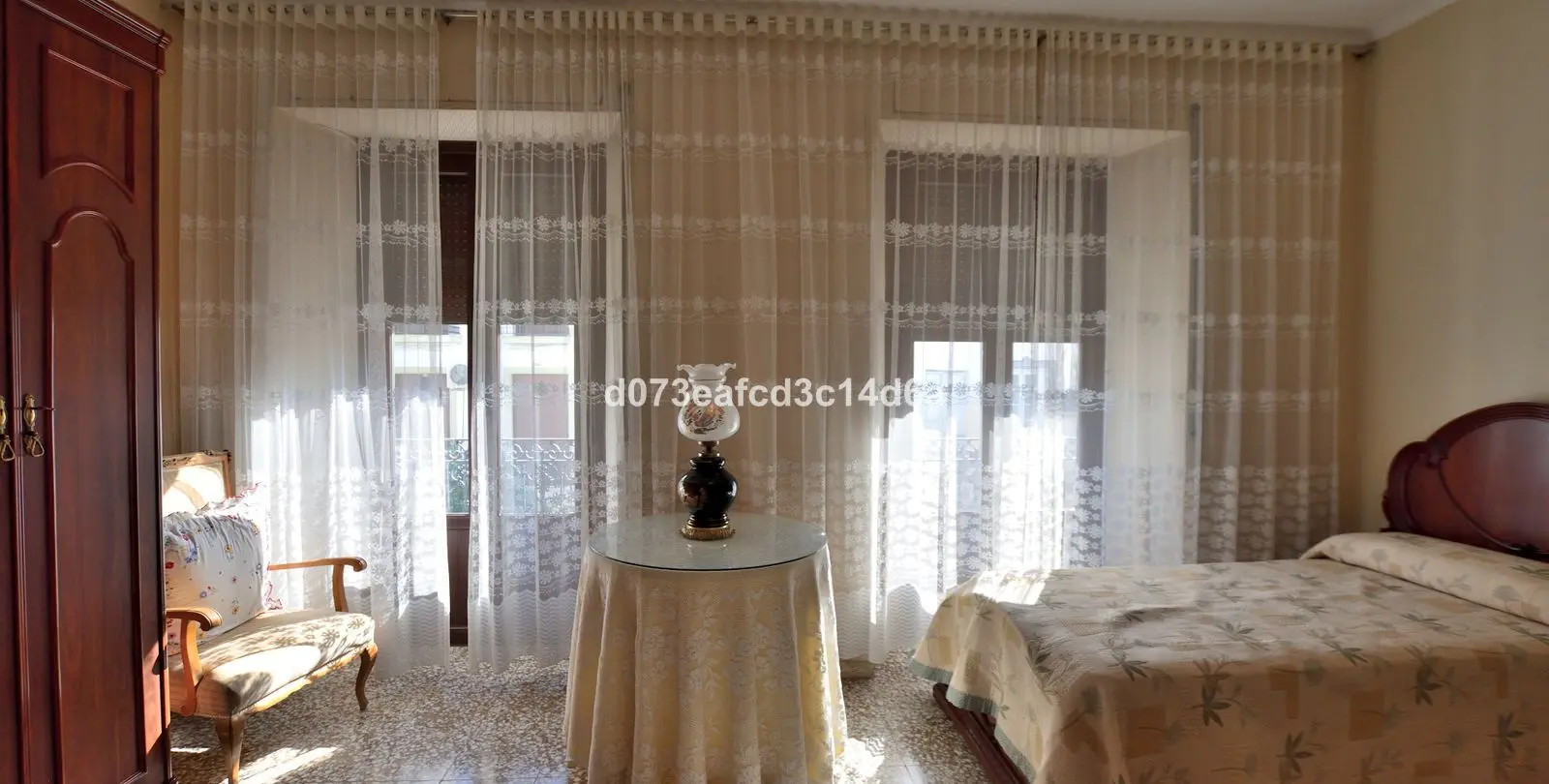 Sale of townhouse in Ronda 24