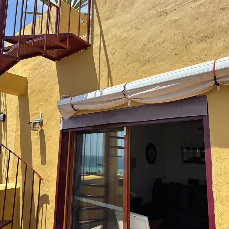Venta de ático dúplex en Manilva