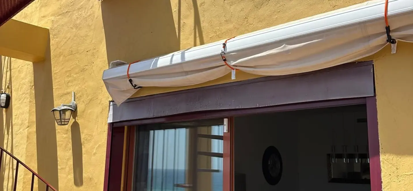 Venta de ático dúplex en Manilva 1