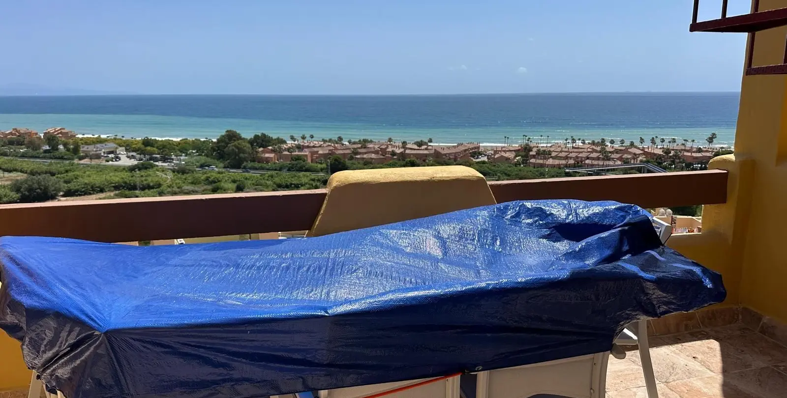 Venta de ático dúplex en Manilva 3