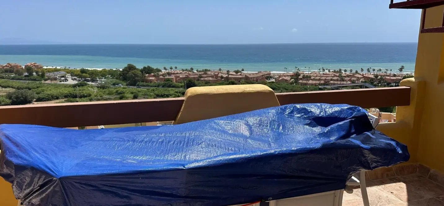 Venta de ático dúplex en Manilva 2