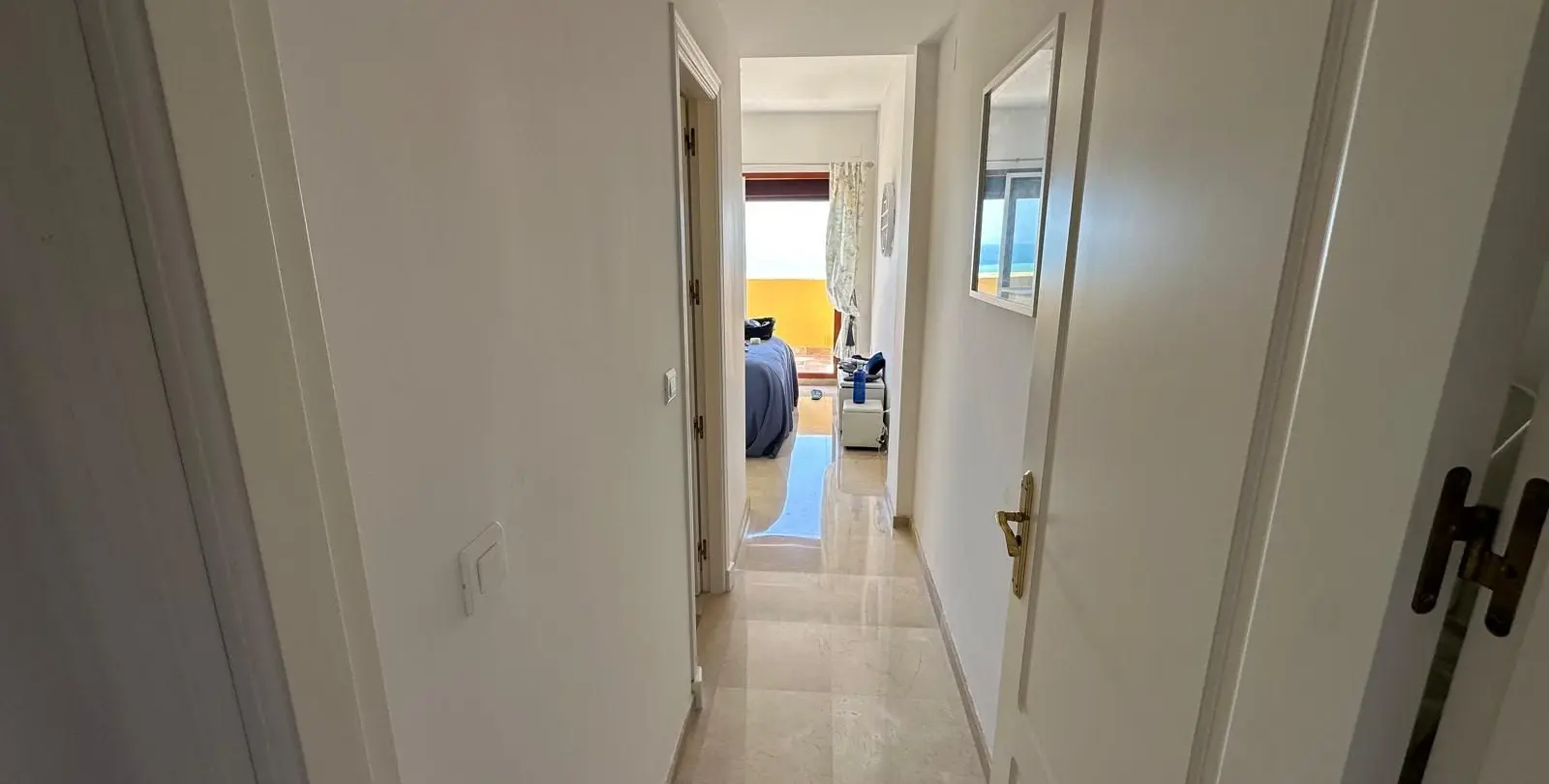 Venta de ático dúplex en Manilva 5