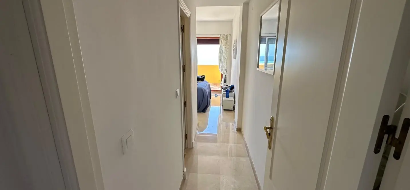 Venta de ático dúplex en Manilva 4