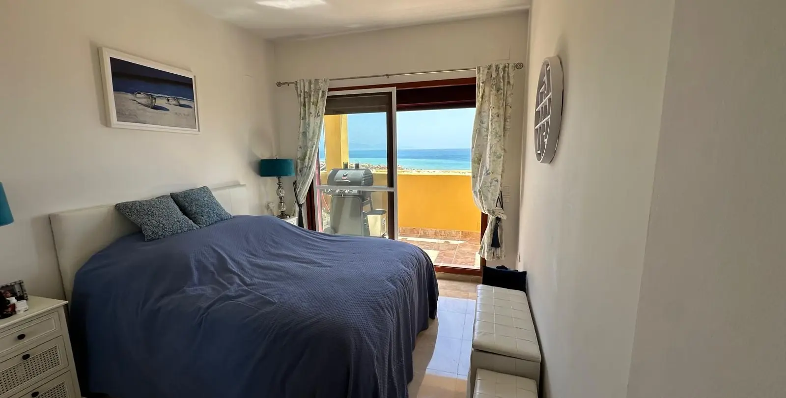 Venta de ático dúplex en Manilva 6