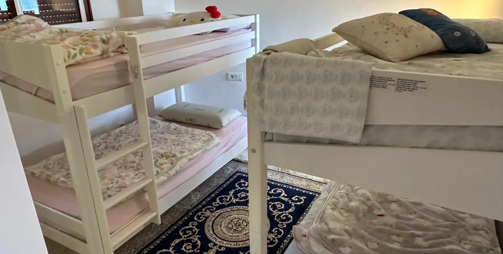 Venta de ático dúplex en Manilva 9