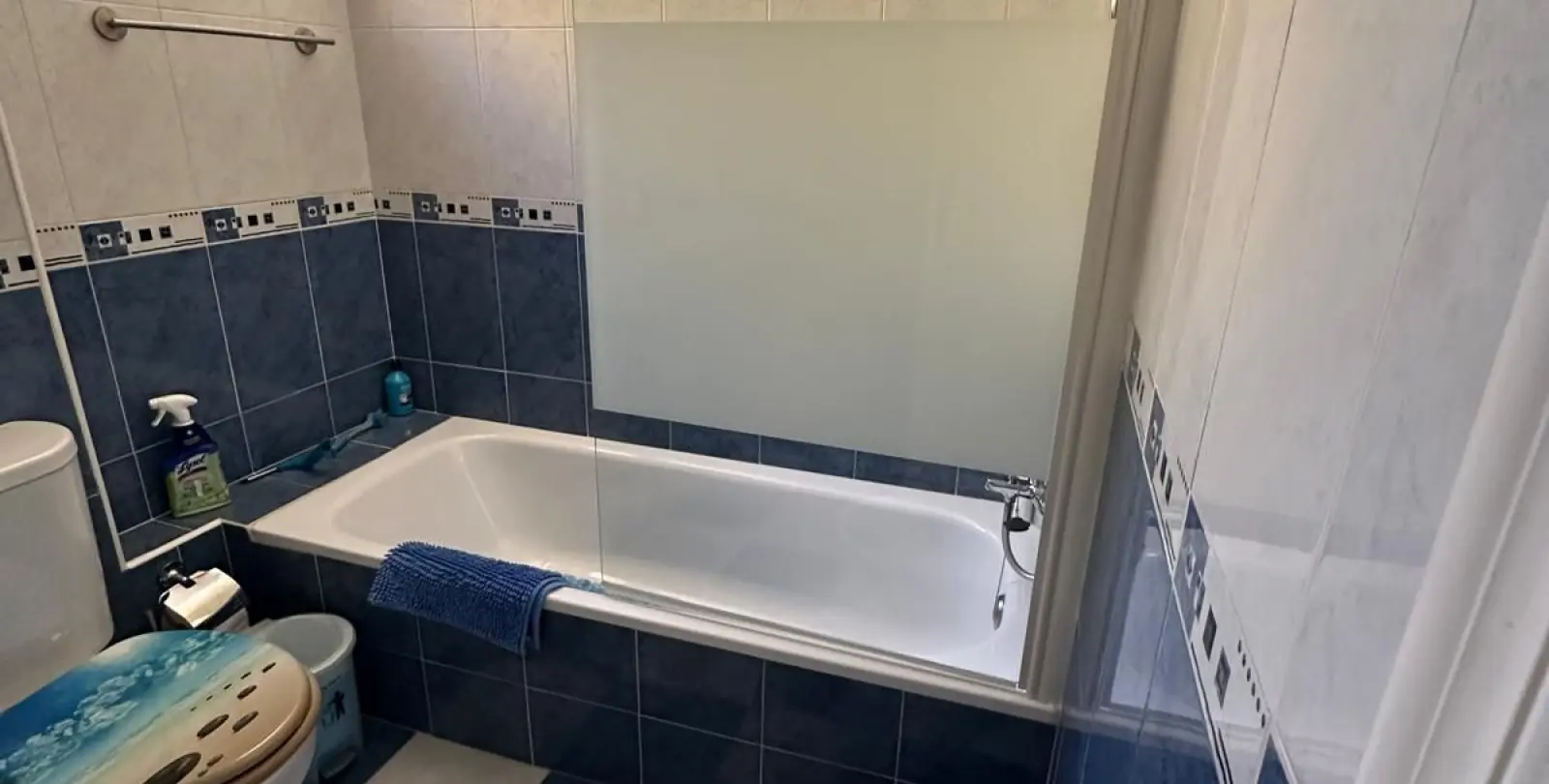 Venta de ático dúplex en Manilva 13