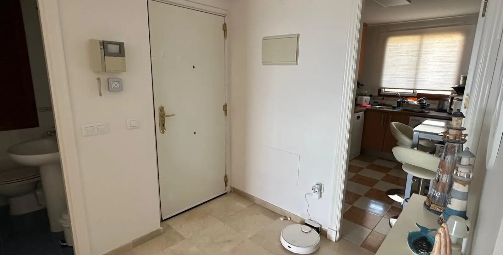Venta de ático dúplex en Manilva 15