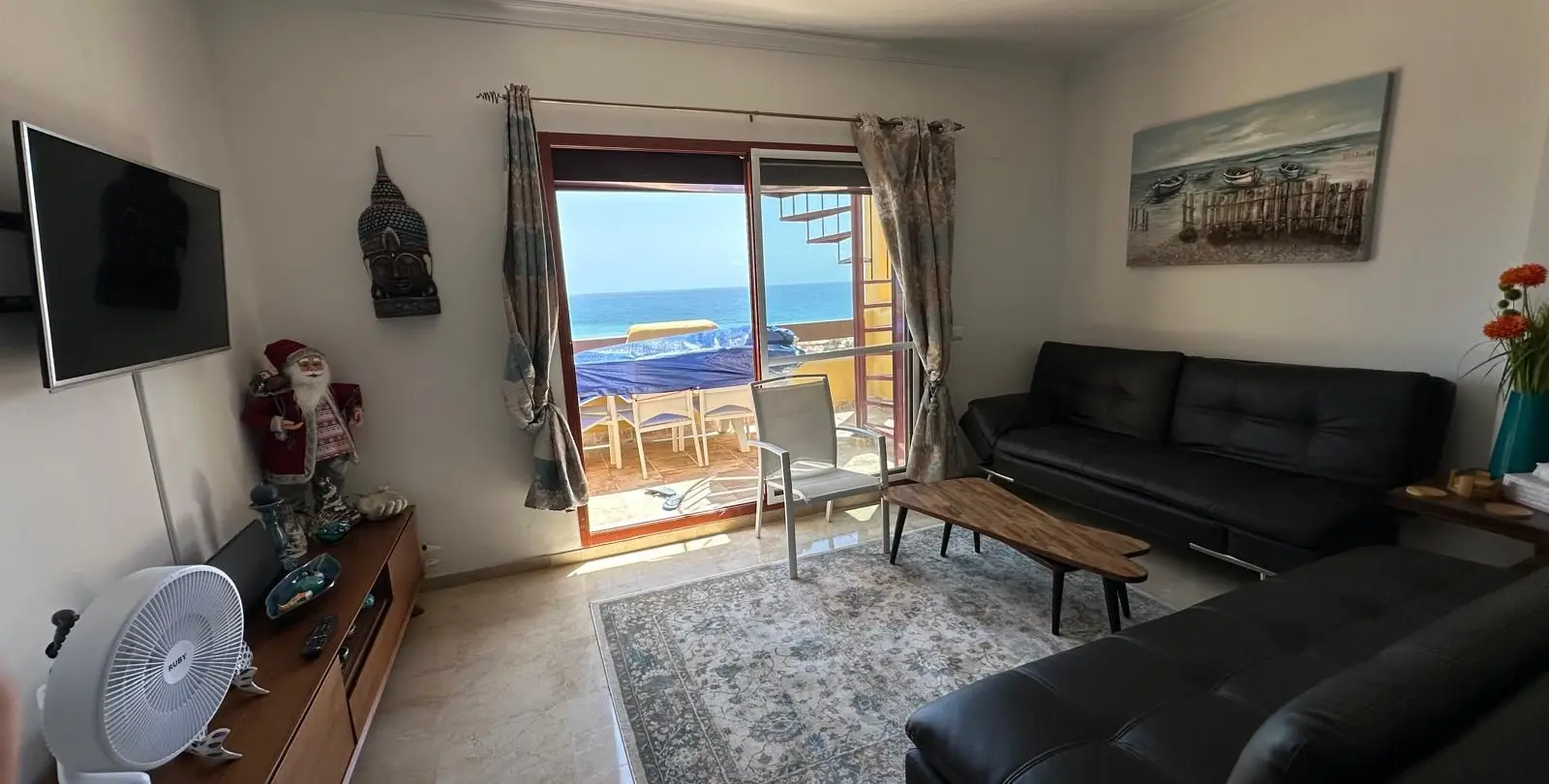 Venta de ático dúplex en Manilva 16
