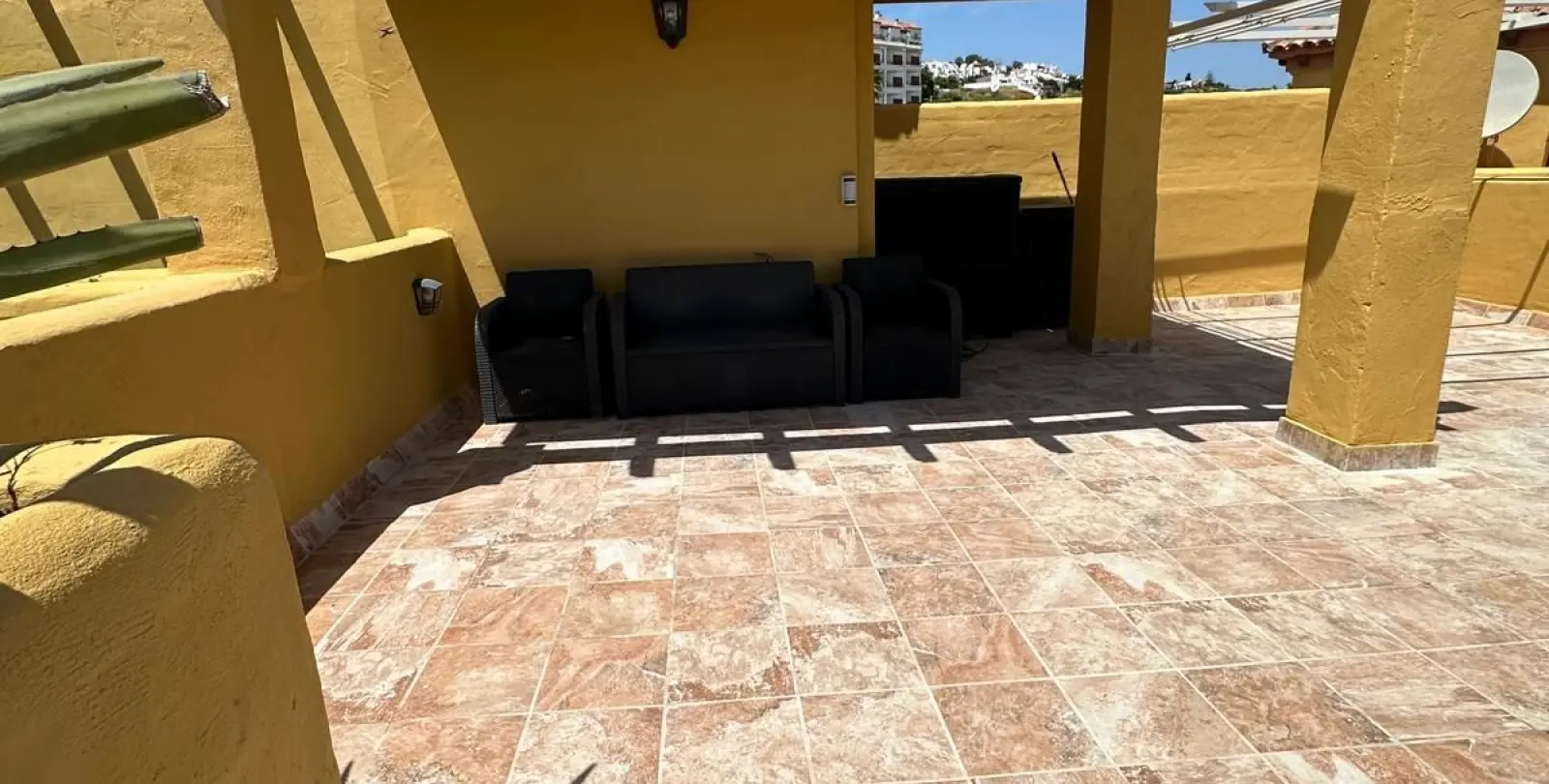 Venta de ático dúplex en Manilva 18
