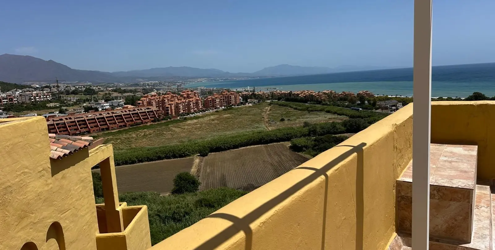 Venta de ático dúplex en Manilva 21