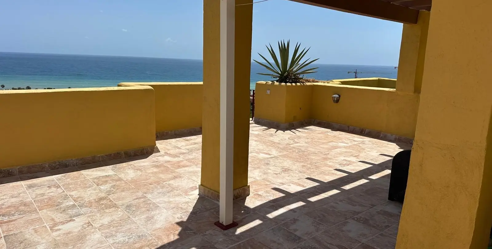 Venta de ático dúplex en Manilva 23