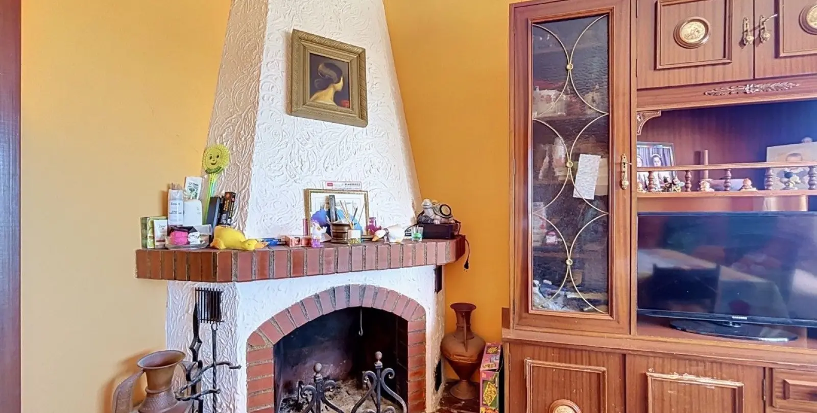 Sale of detached villa in Almayate 16
