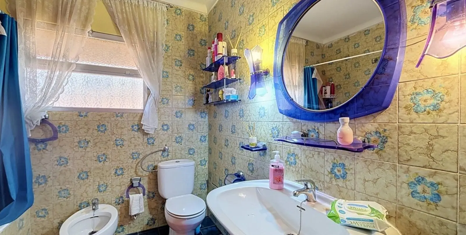 Sale of detached villa in Almayate 26