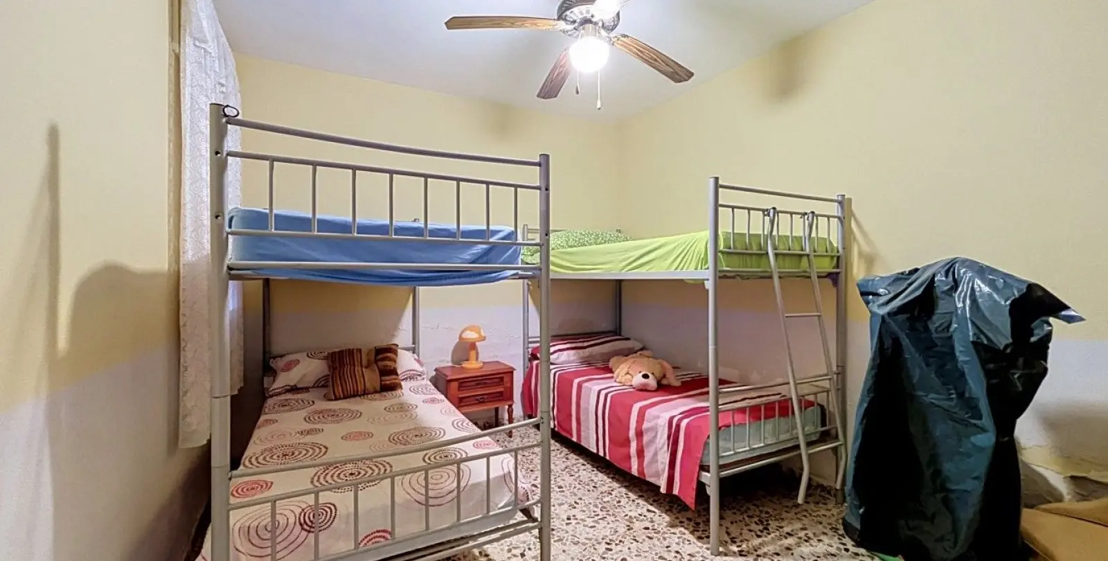 Sale of detached villa in Almayate 29
