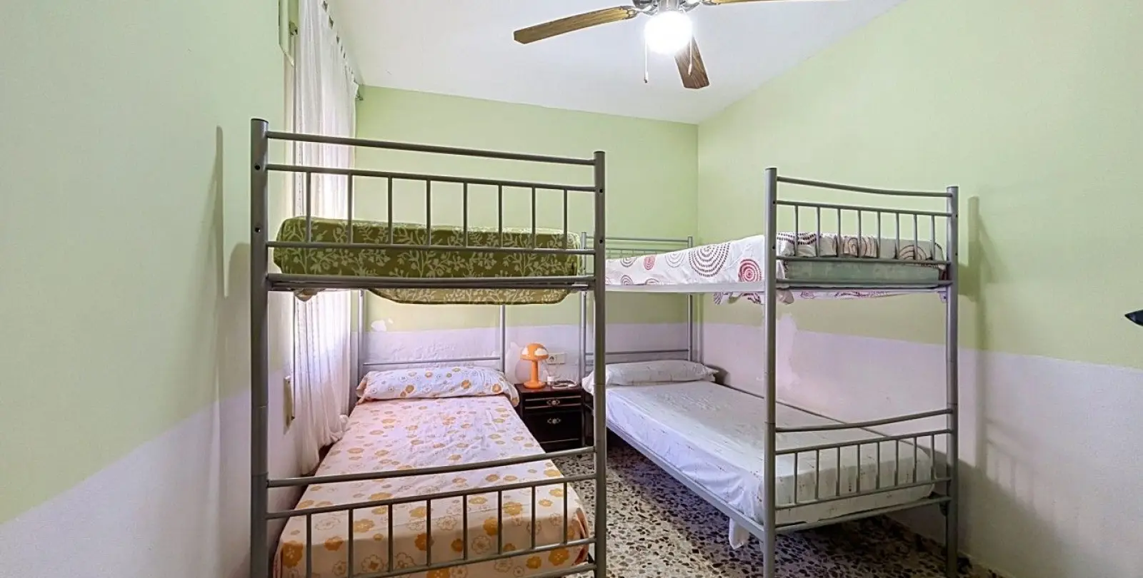 Sale of detached villa in Almayate 31
