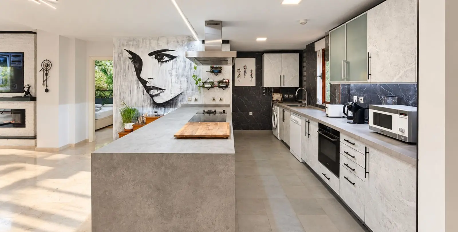 Venta de apartamento en planta baja en Casares Playa 14