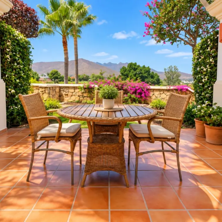 Sale of townhouse in La Cala Golf