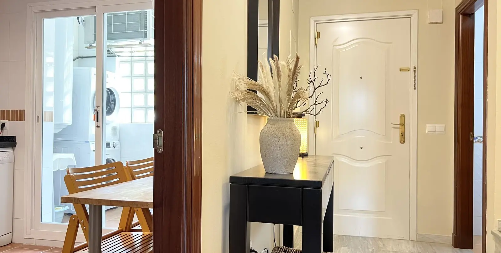 Sale of townhouse in Alhaurin Golf 18