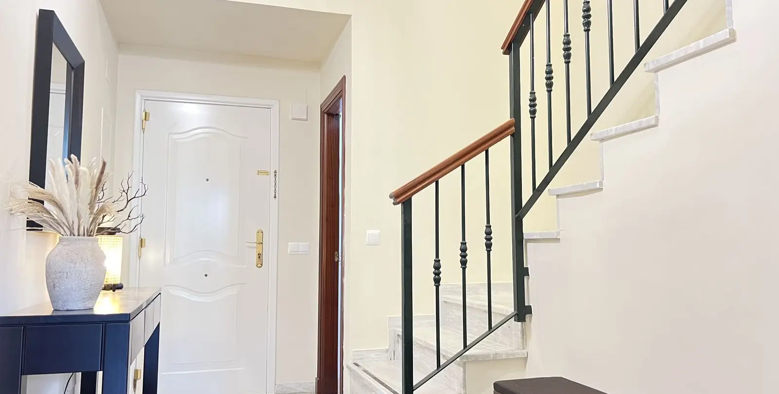 Sale of townhouse in Alhaurin Golf 23