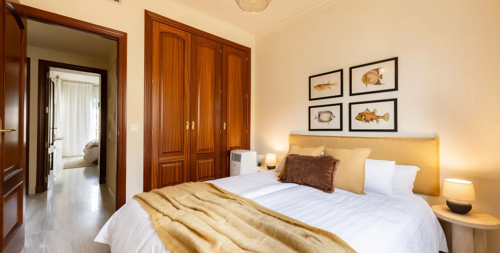 Sale of townhouse in Alhaurin Golf 27